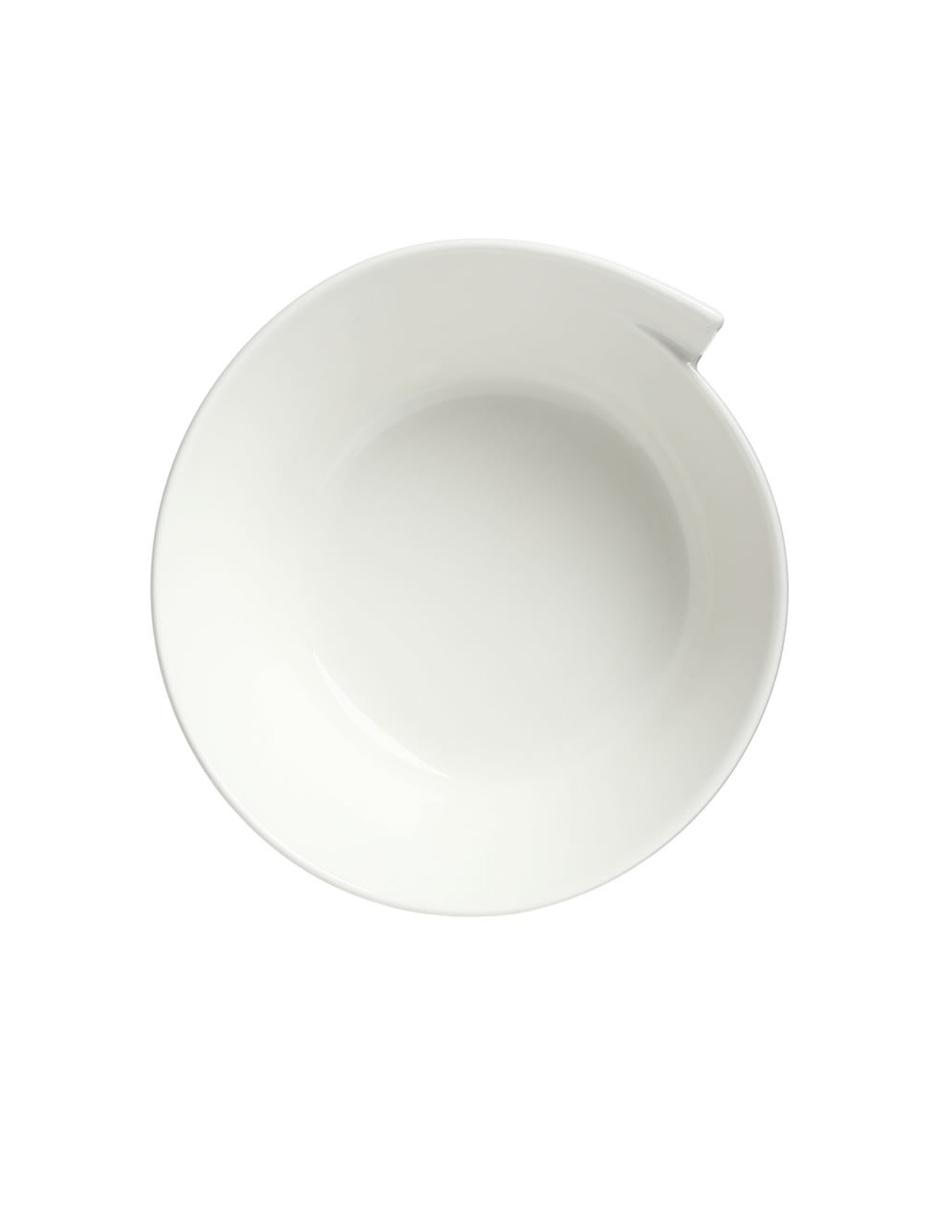 Plato de porcelana Plato de porcelana