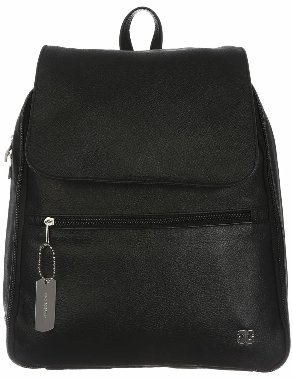 Bolsa Backpack Gino goganni para mujer