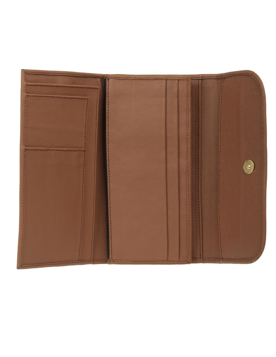 Cartera Gino Goganni para mujer
