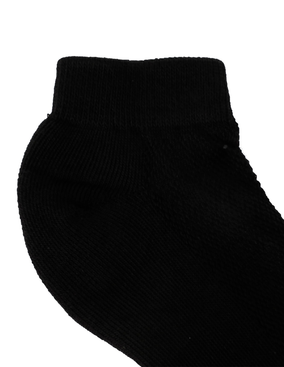 Set de tin de algodón para hombre 6 pares Set de tin de algodón para hombre 6 pares