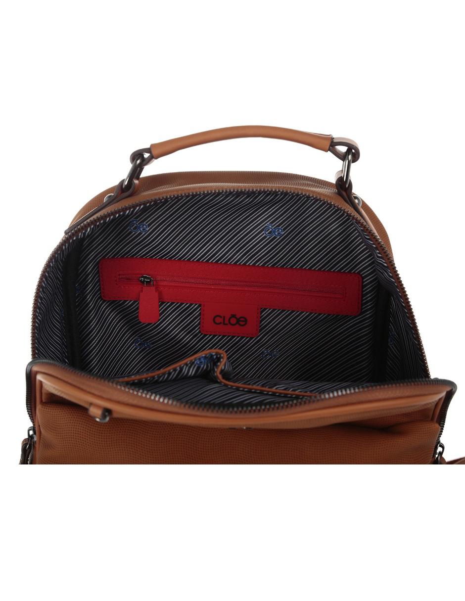 Mochila casual 4