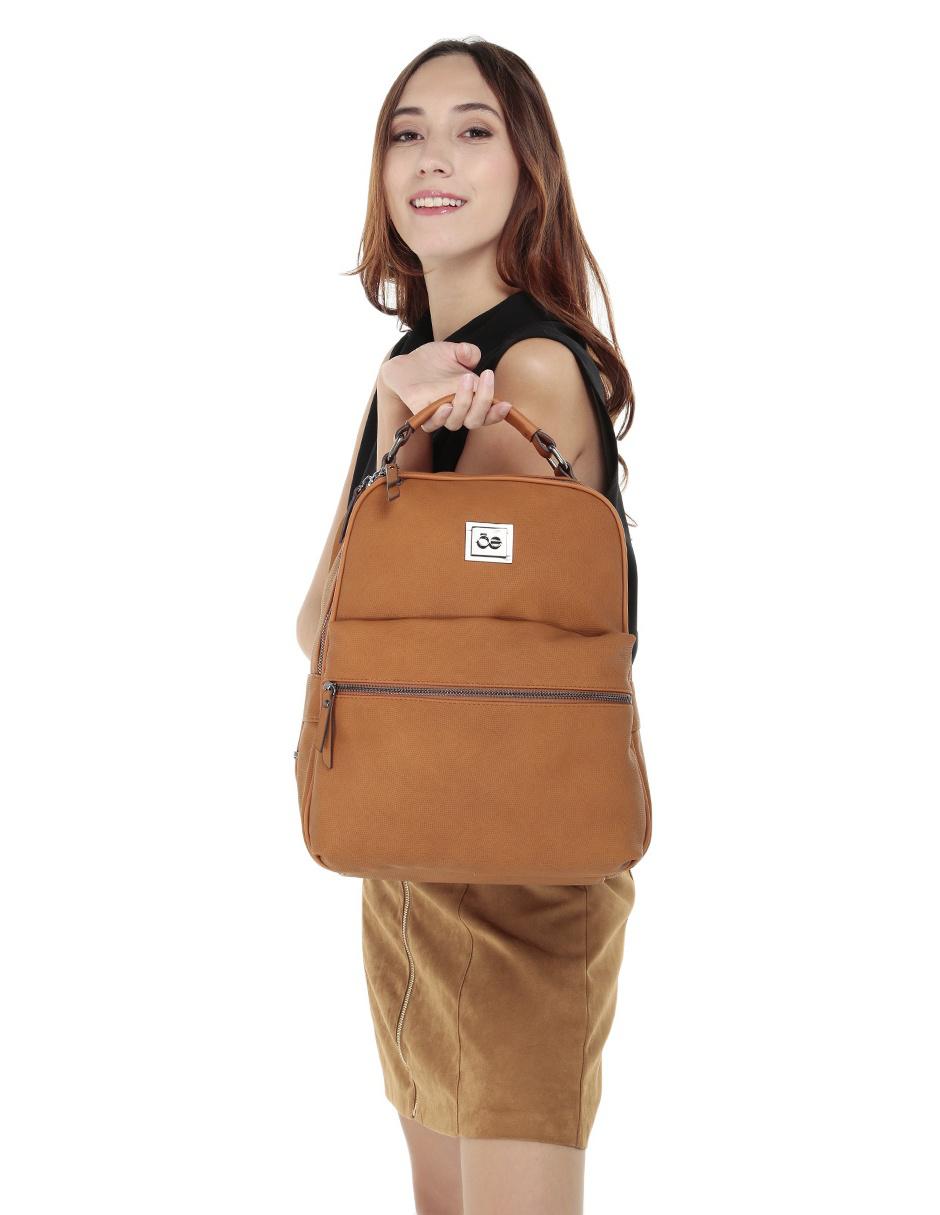 Mochila casual 5