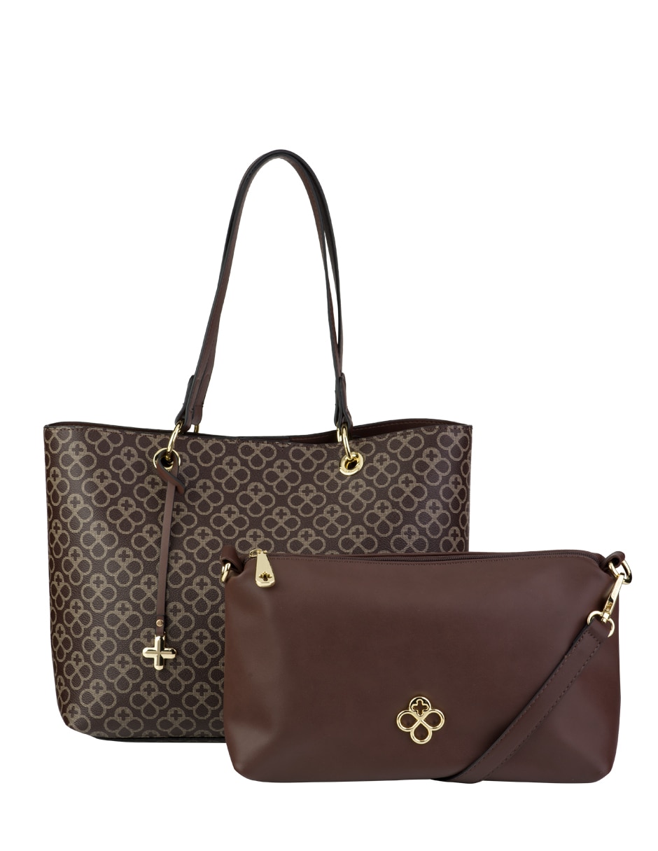 Bolsa tote mujer