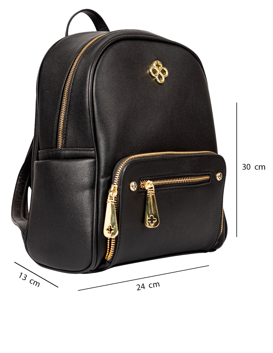 Backpack para mujer 5