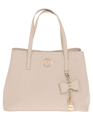 Bolsa satchel Westies Yardang para mujer