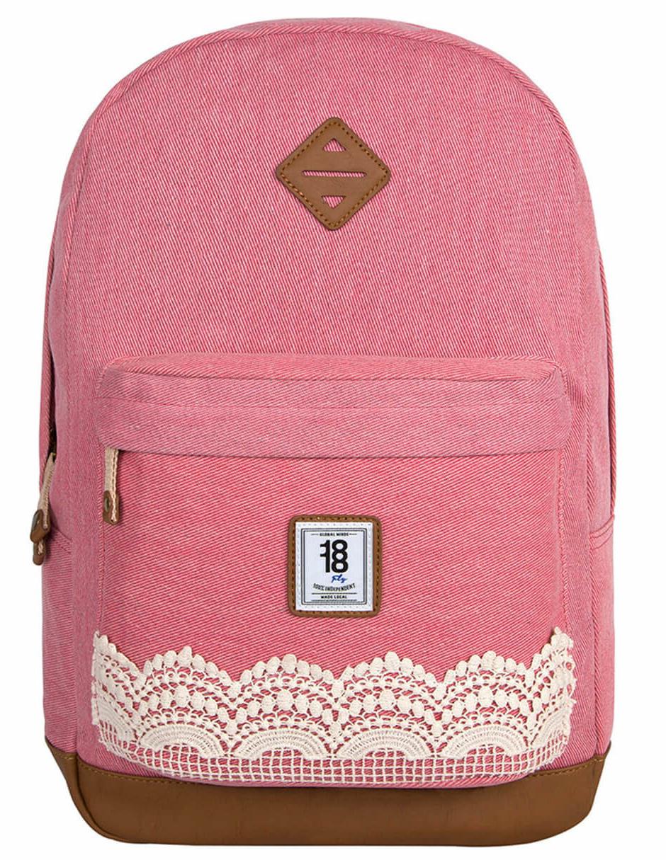 Mochila escolar