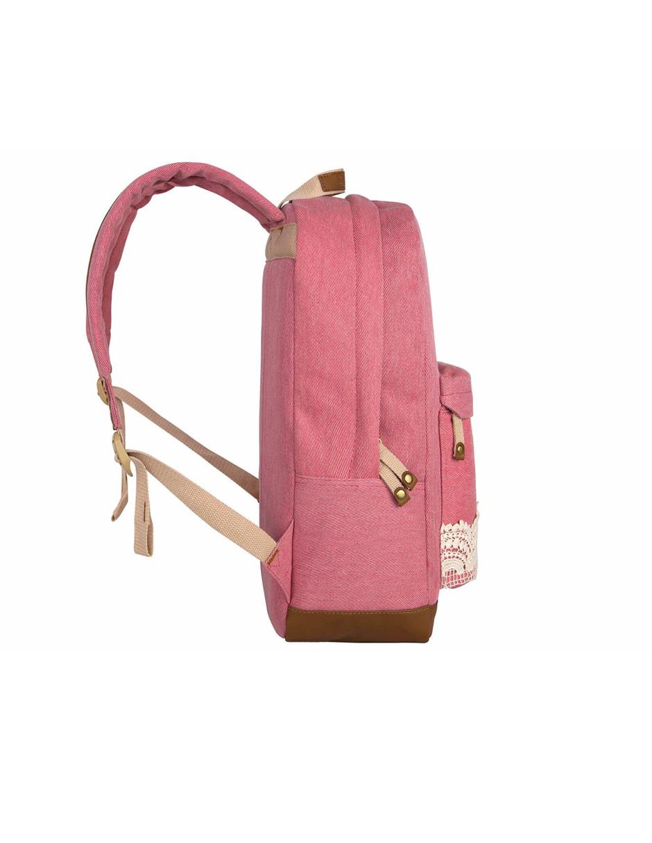 Mochila escolar 2