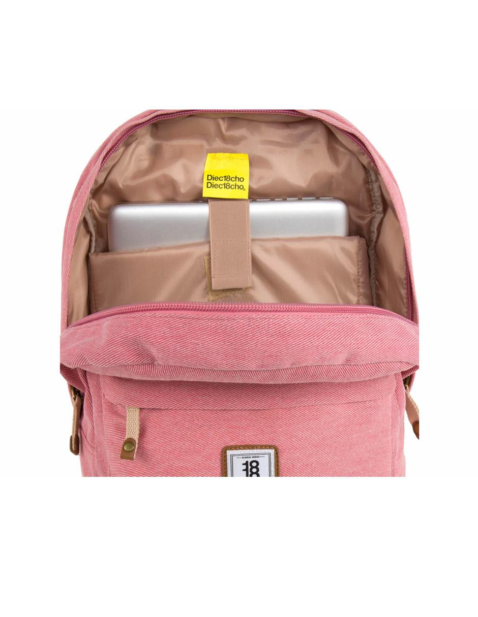 Mochila escolar 3