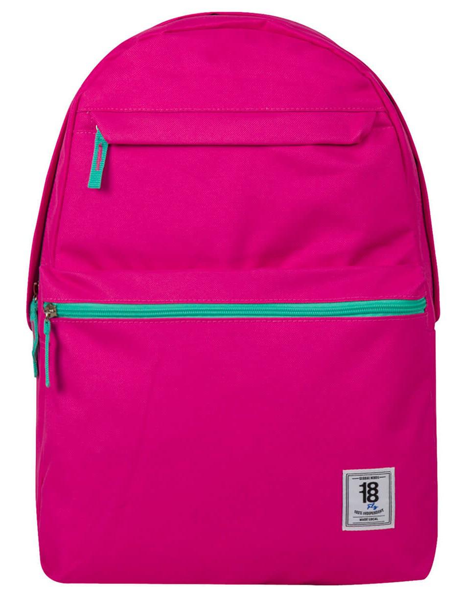 Mochila escolar unisex