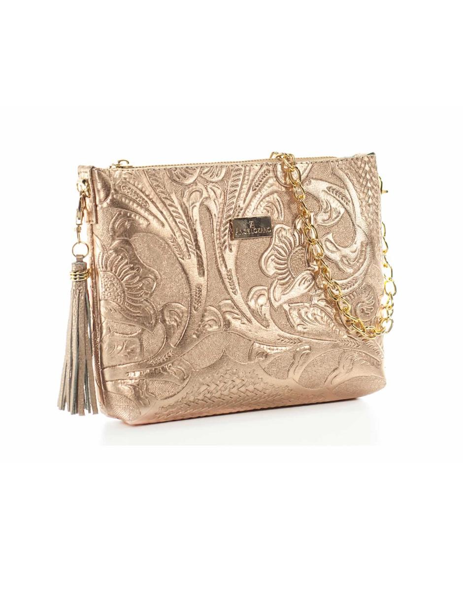 Bolsa crossbody México Querido de piel para mujer Bolsa crossbody México Querido de piel para mujer