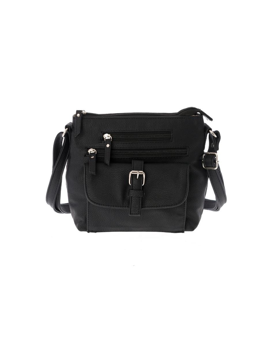 Bolsa crossbody para mujer