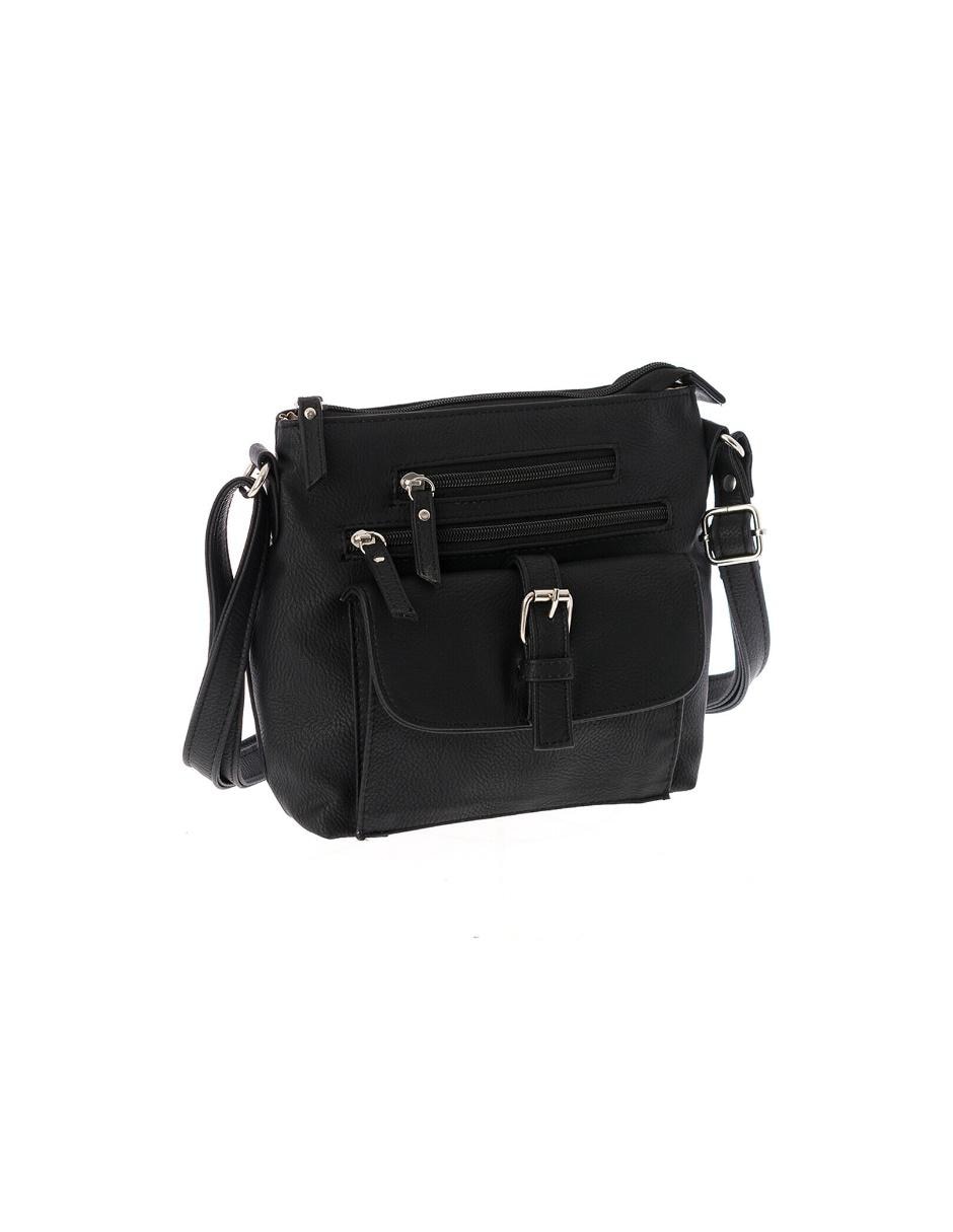 Bolsa crossbody para mujer 6