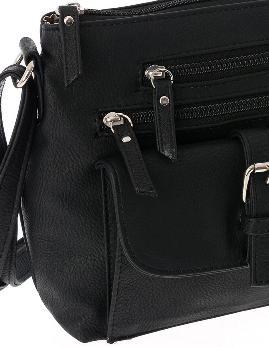 Bolsa crossbody para mujer 7