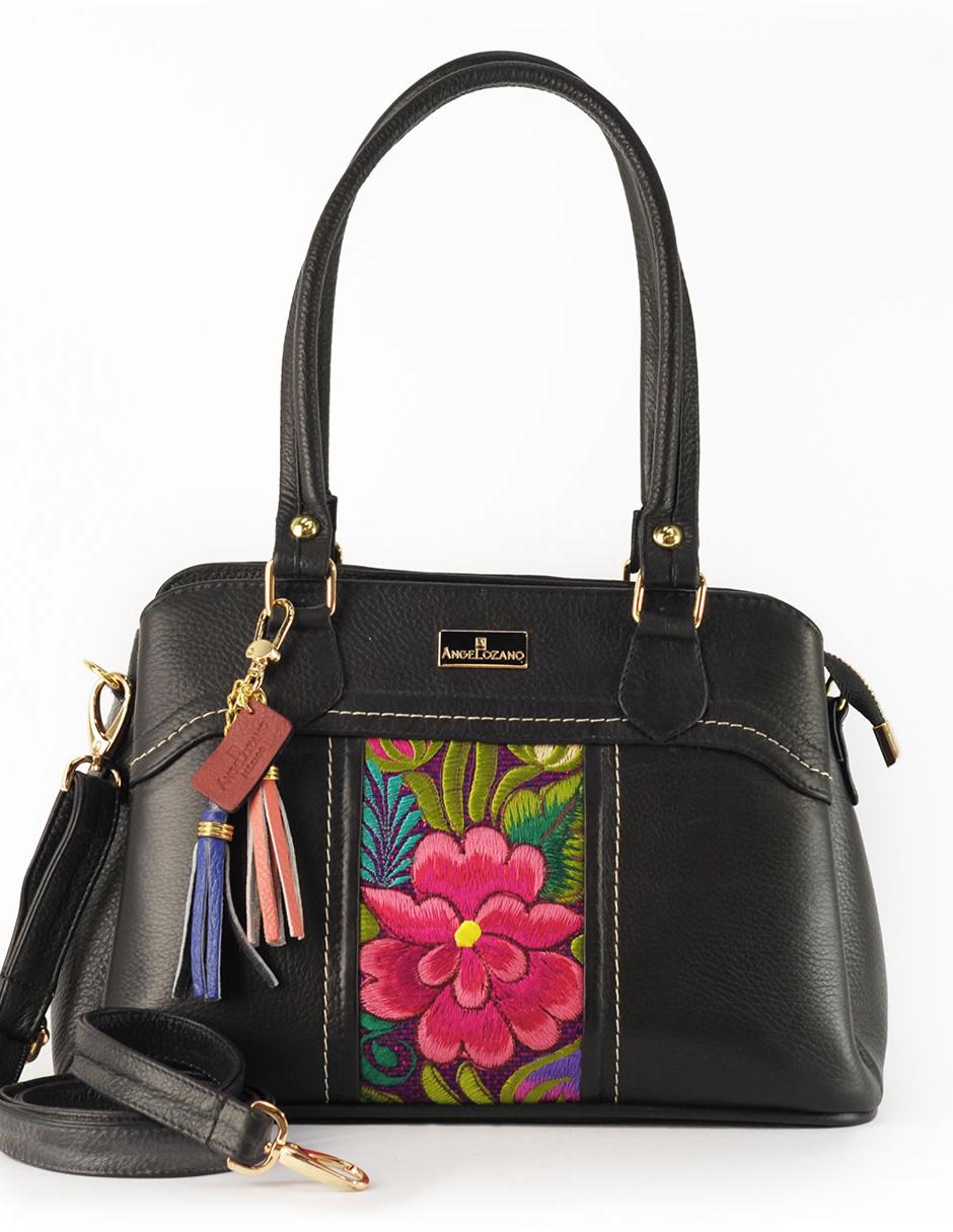 Bolsa satchel México Querido de piel para mujer Bolsa satchel México Querido de piel para mujer