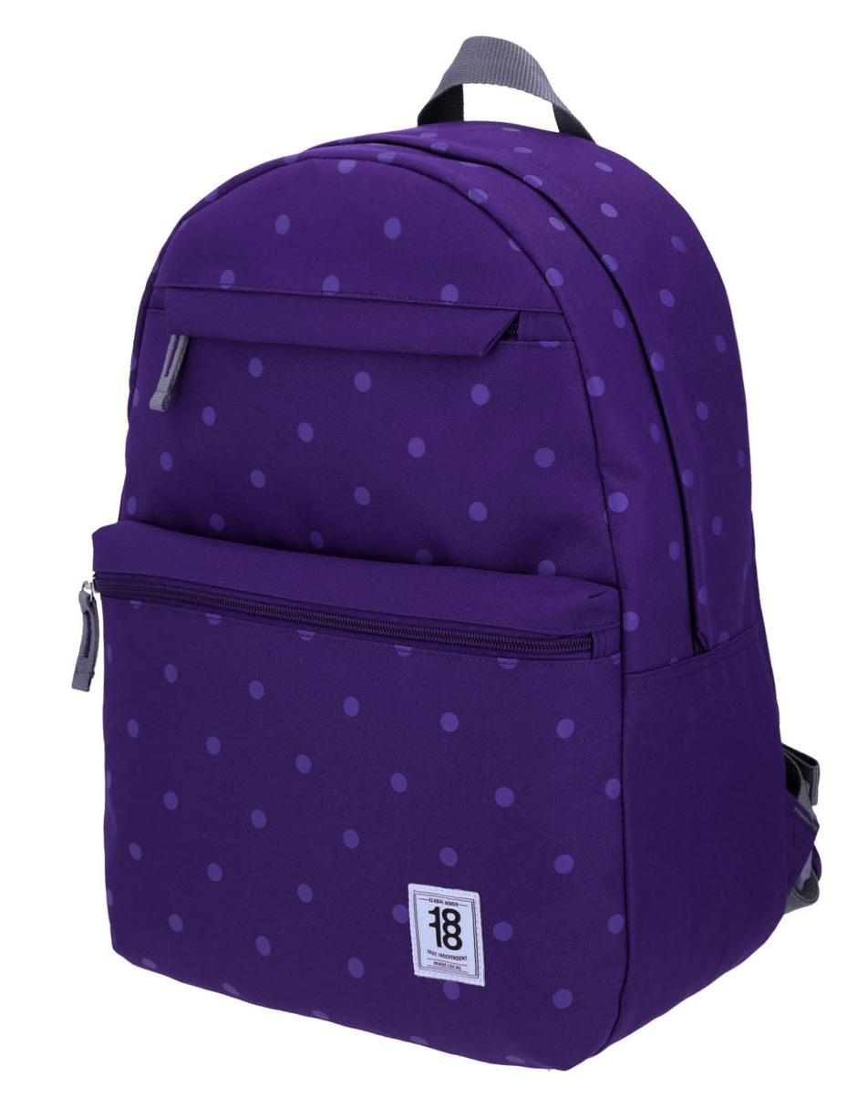 Mochila escolar para mujer 2