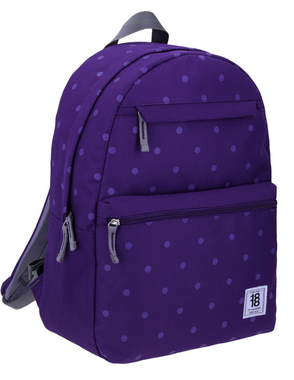 Mochila escolar para mujer 4