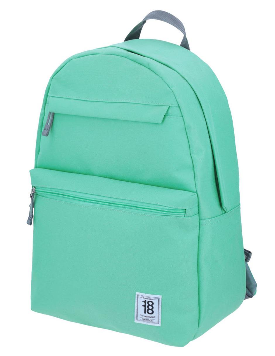 Mochila escolar 1818 para mujer