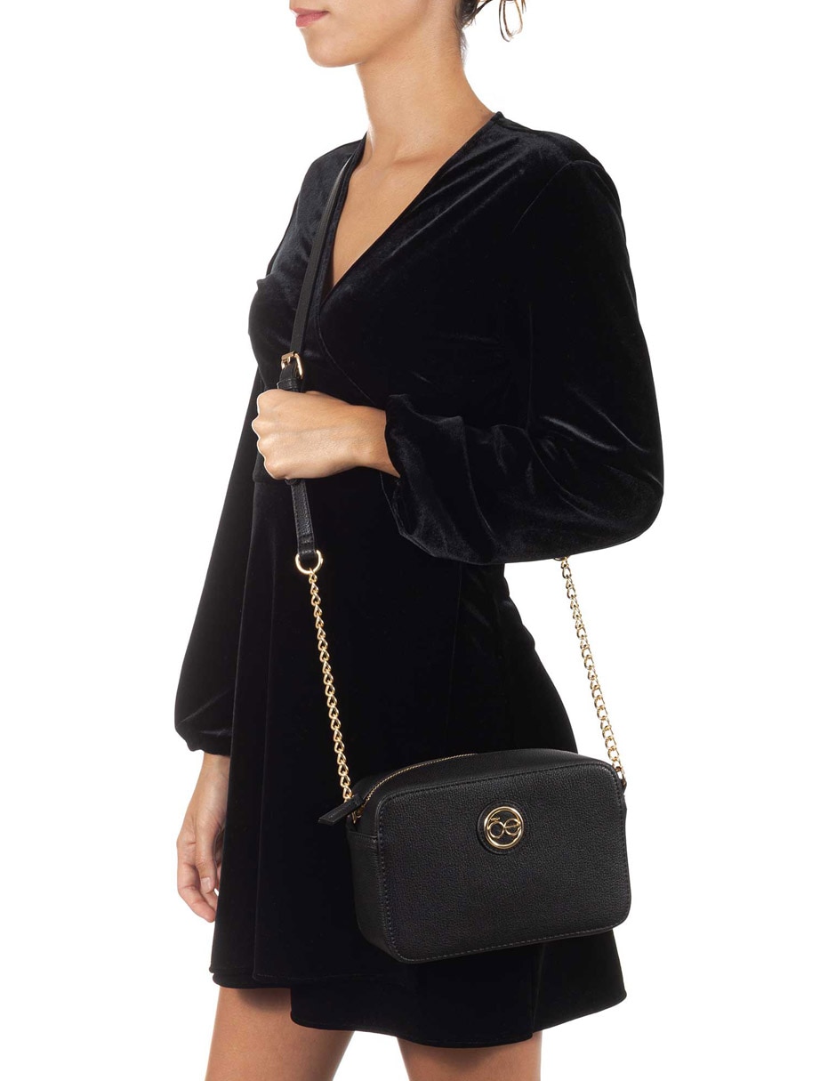 Bolsa crossbody 6