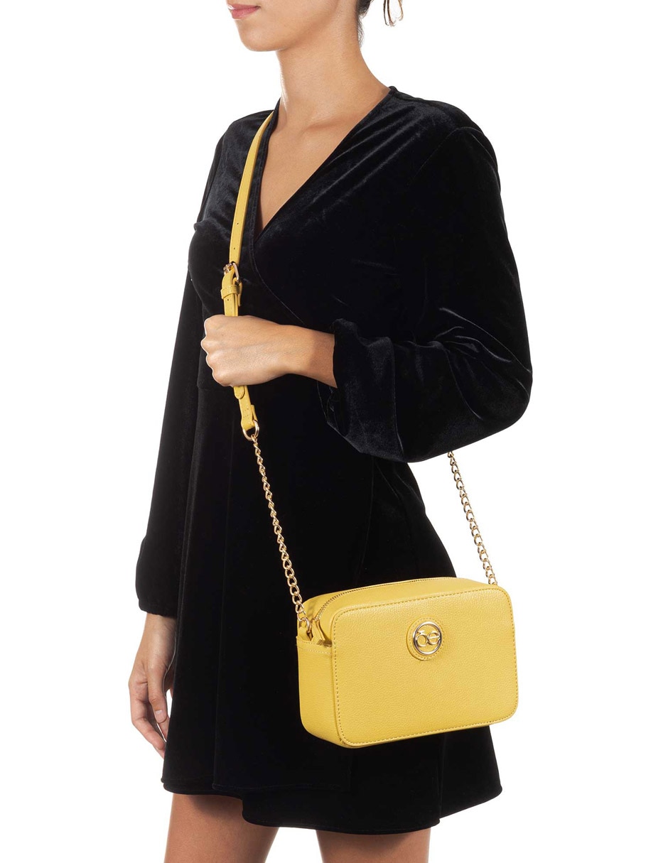 Bolsa crossbody Cloe
