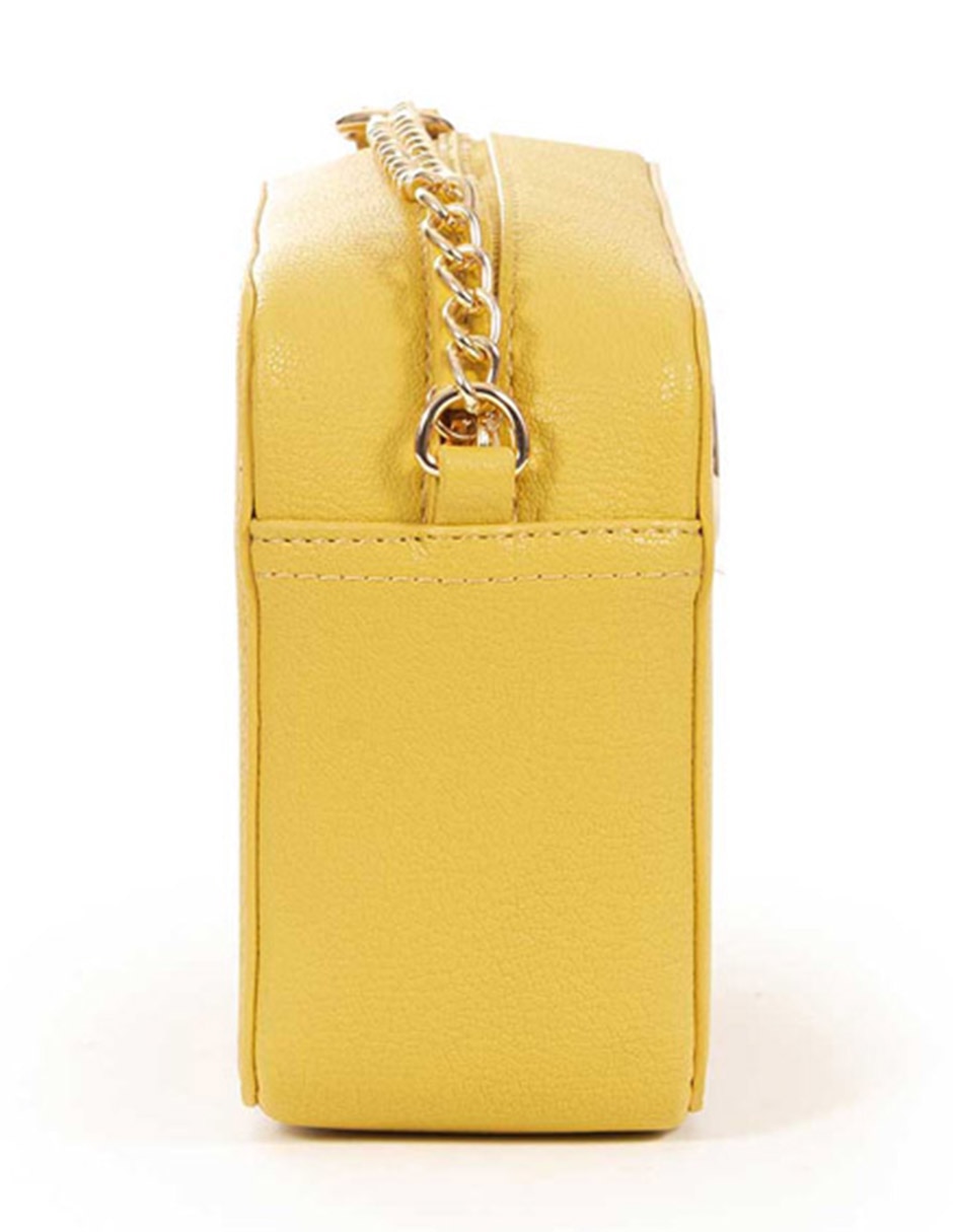 Bolsa crossbody Cloe