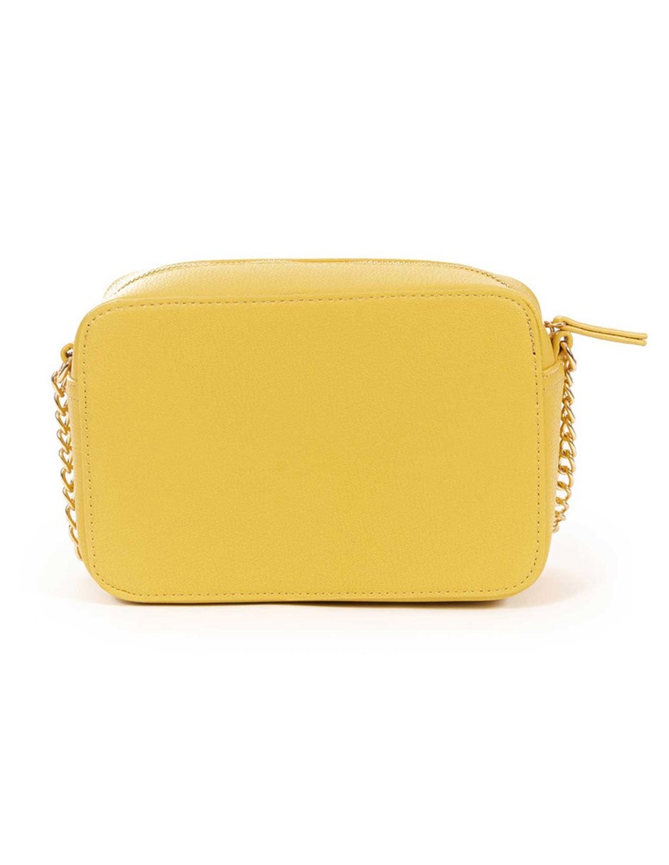 Bolsa crossbody Cloe