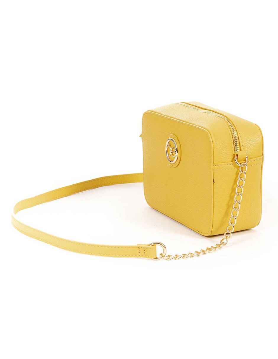 Bolsa crossbody Cloe