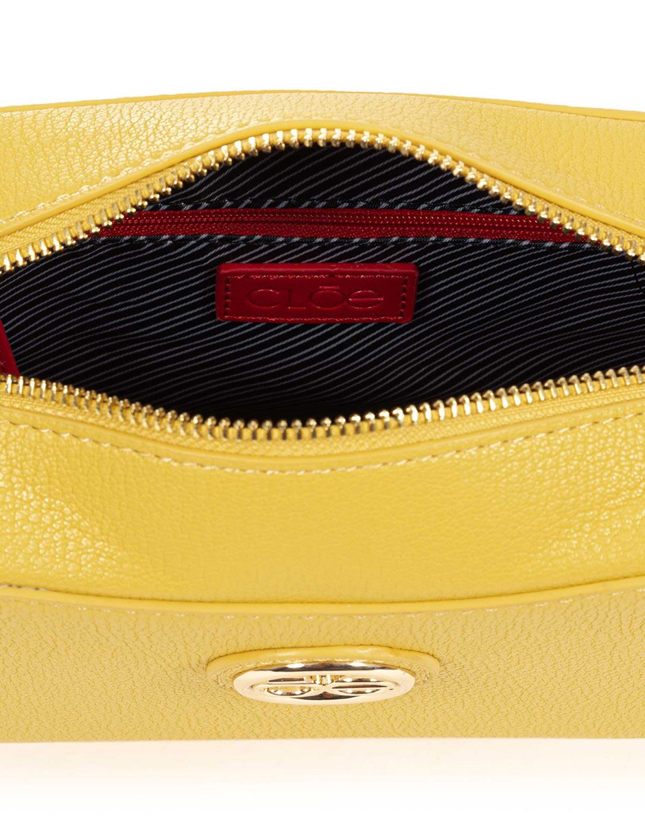 Bolsa crossbody Cloe