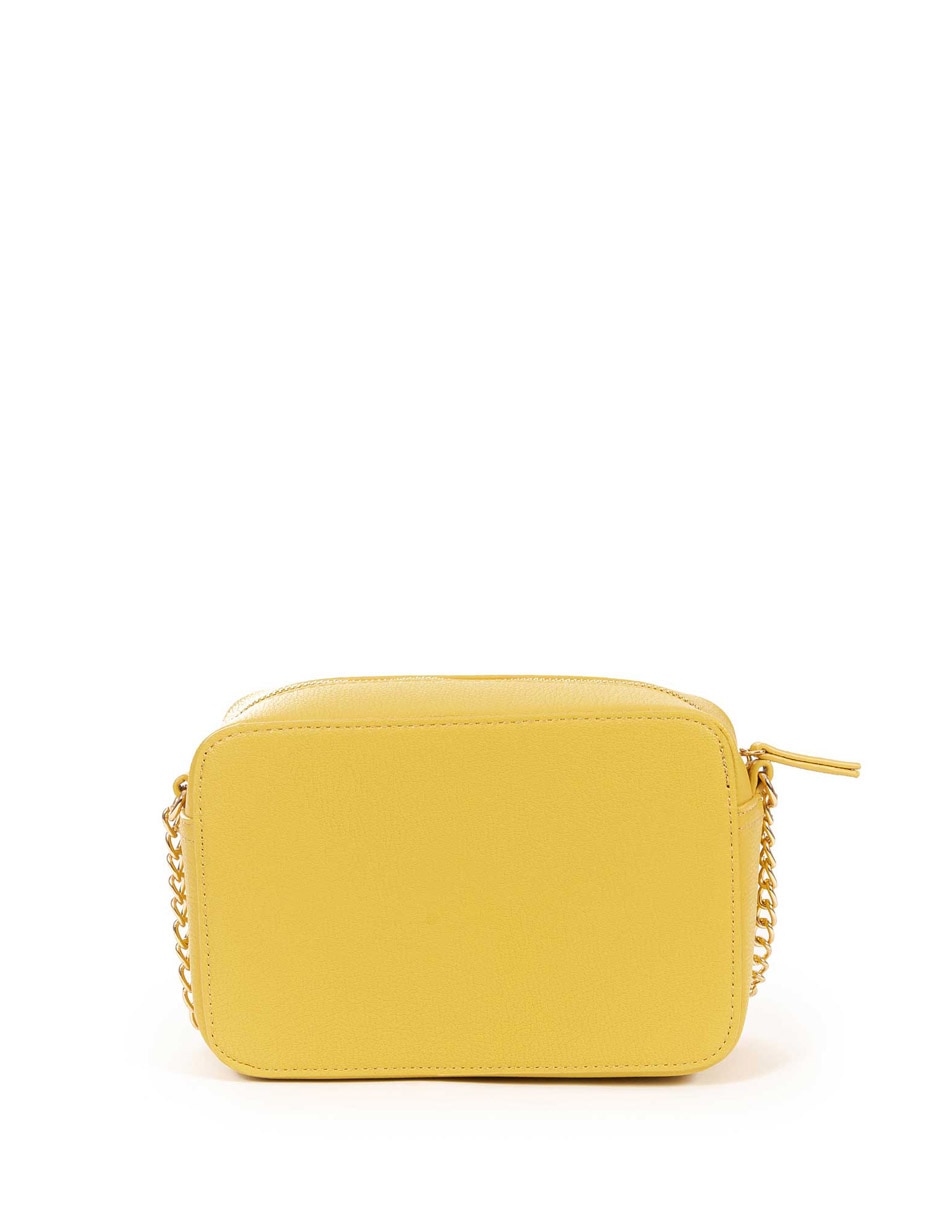Bolsa crossbody Cloe