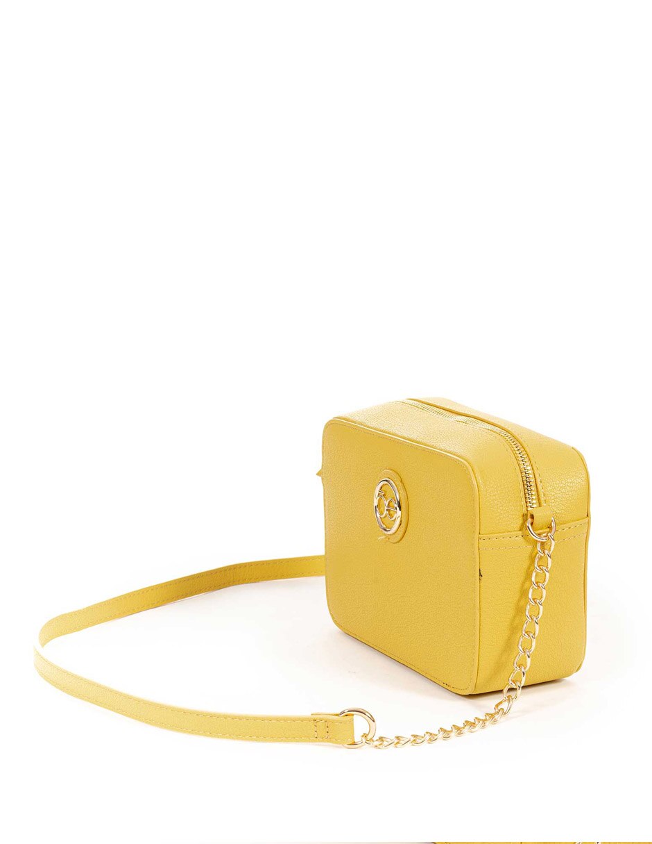 Bolsa crossbody Cloe