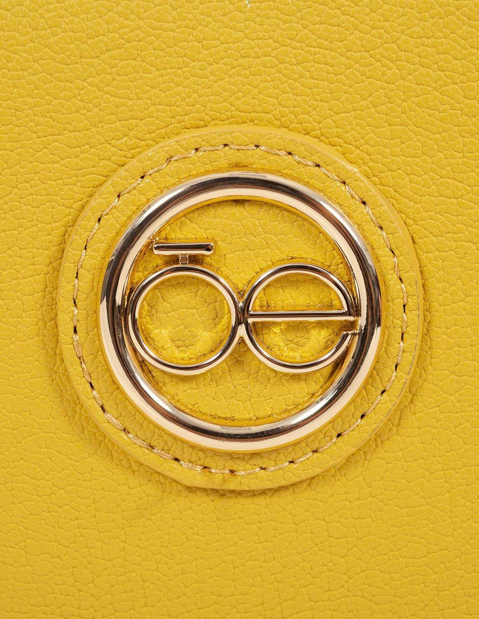 Bolsa crossbody Cloe