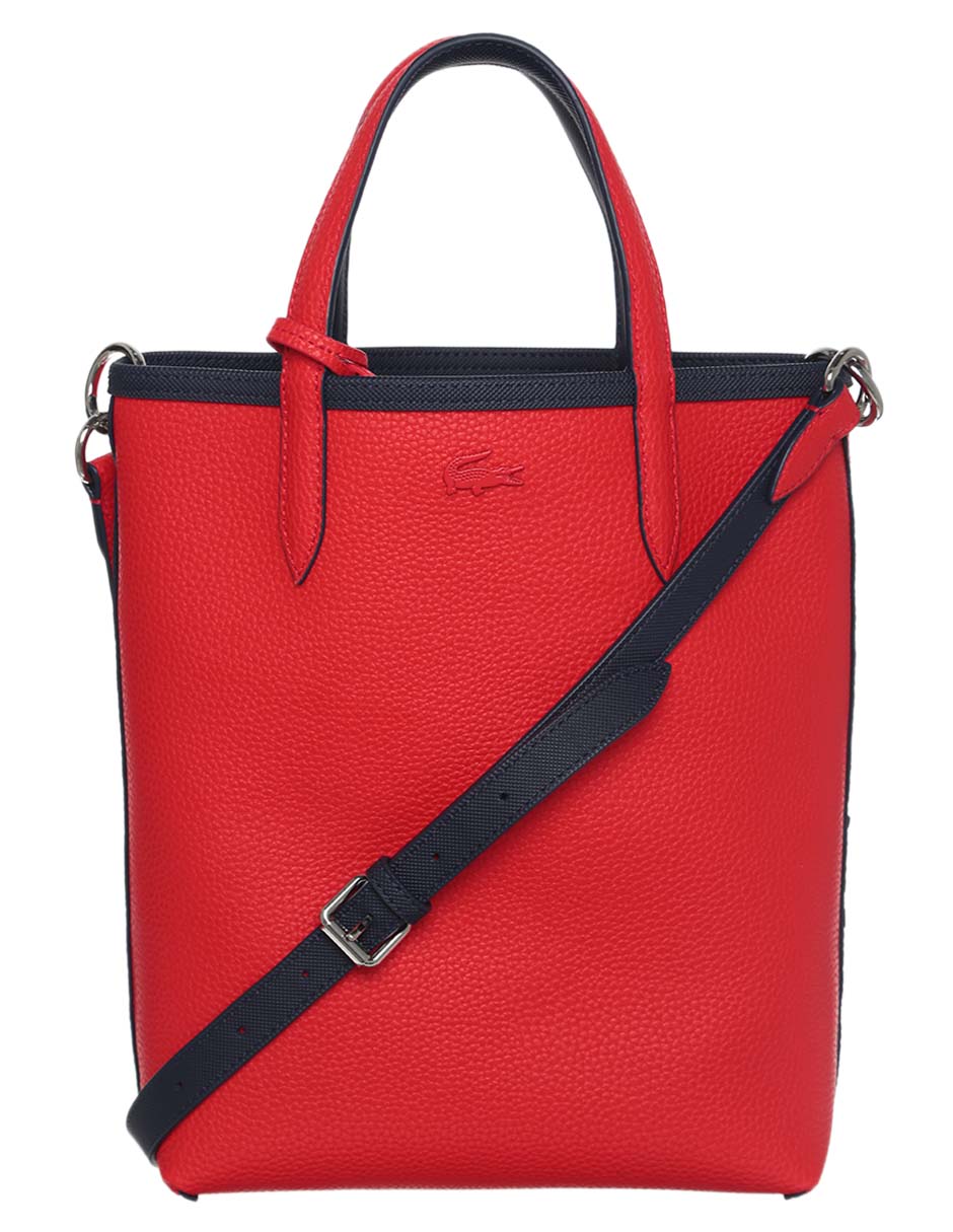 Bolsa shopper Anna para mujer 6