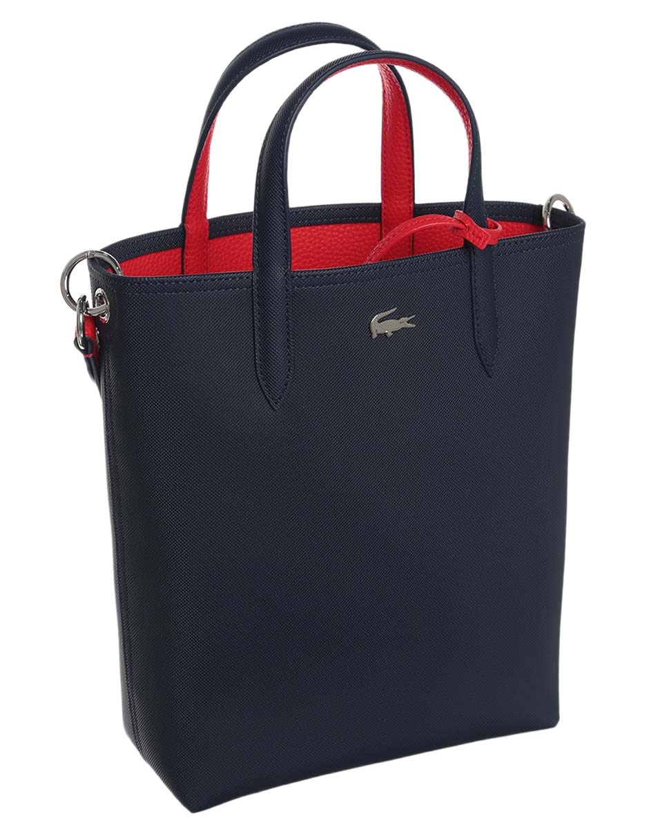 Bolsa shopper Anna para mujer 4
