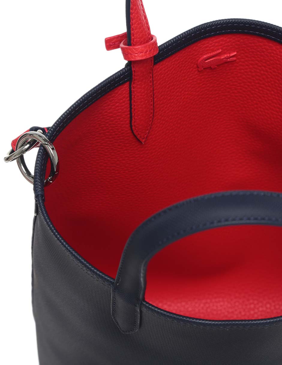 Bolsa shopper Anna para mujer 7
