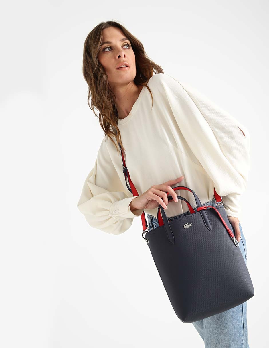 Bolsa shopper Anna para mujer 3