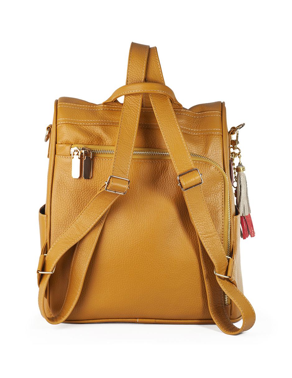 Mochila casual 7