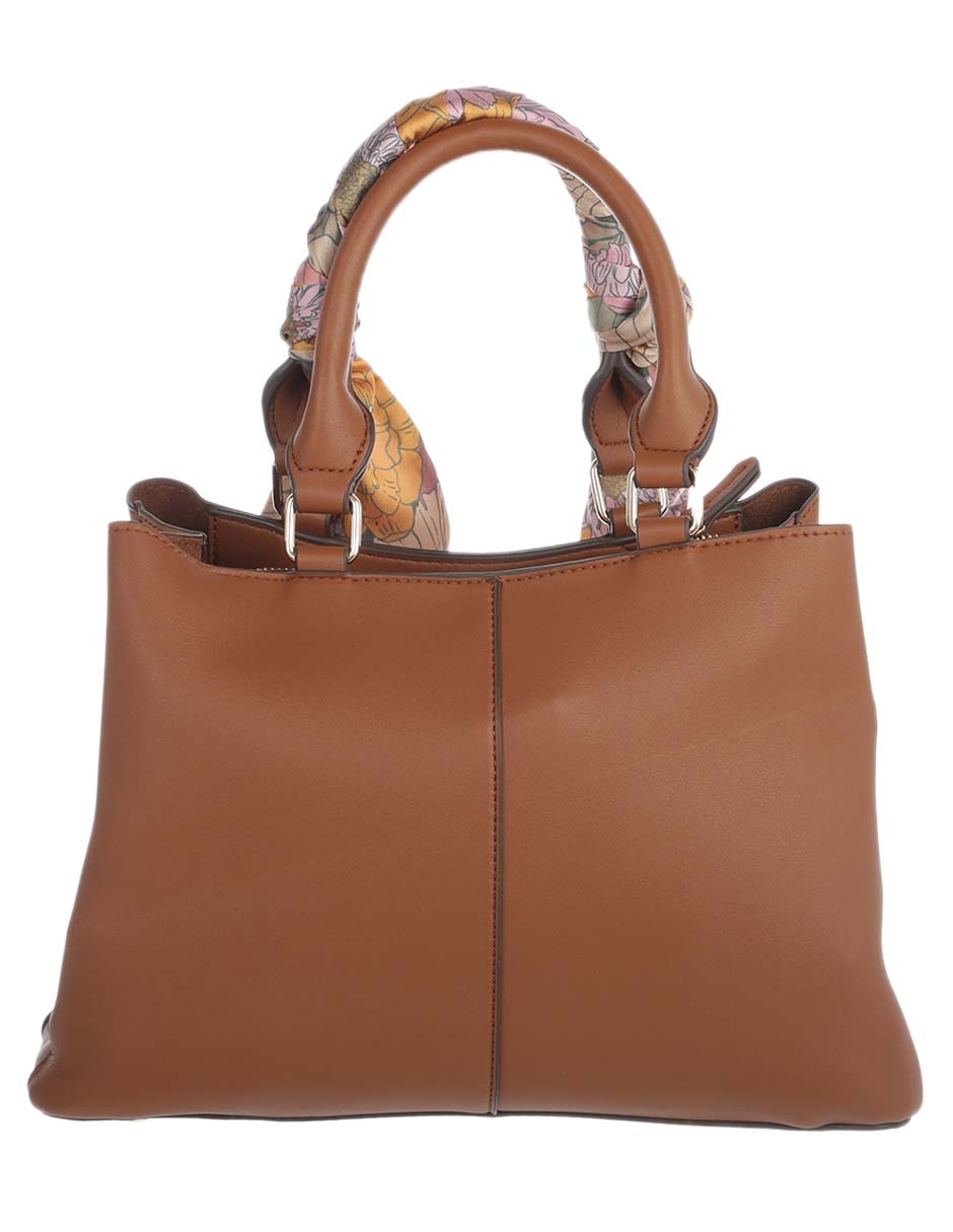 Bolsa satchel Cloe para mujer