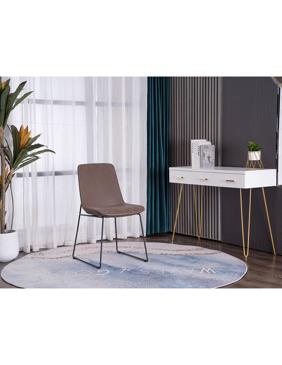 Silla Gol 8