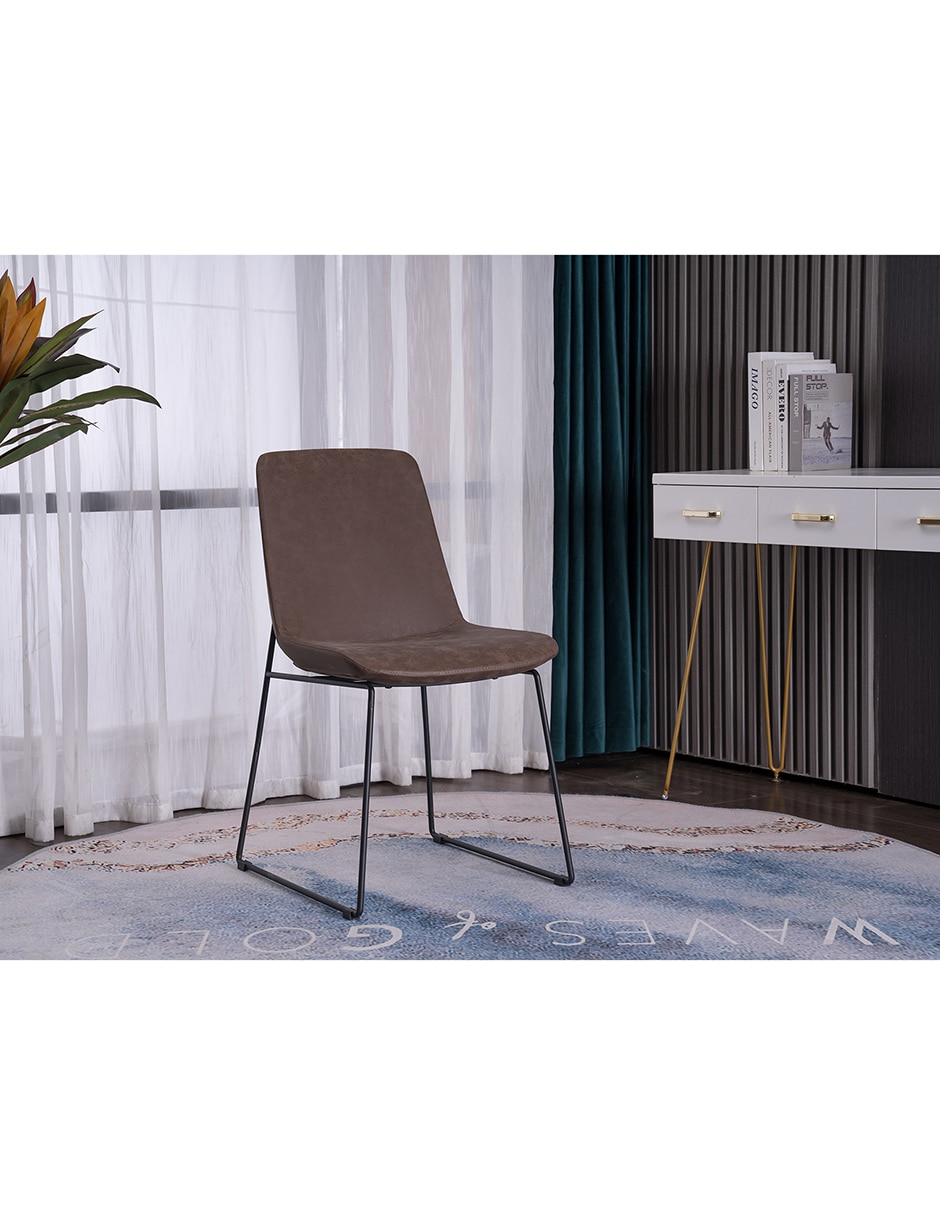 Silla Gol 5
