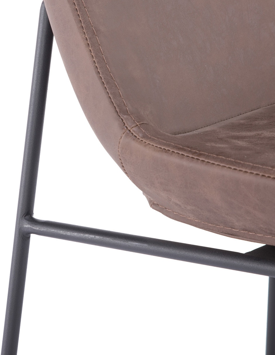 Silla Gol 9
