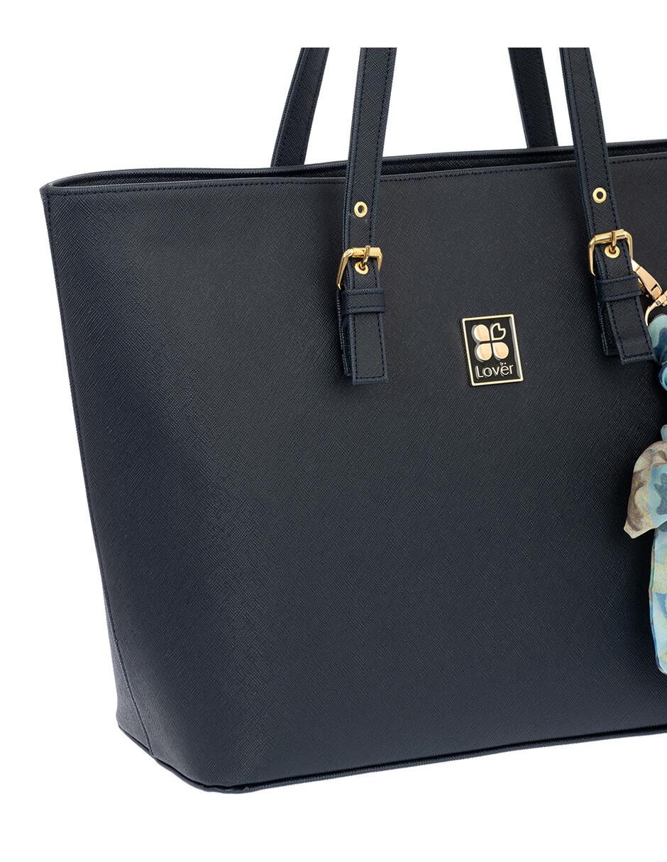 Bolsa tote Lover