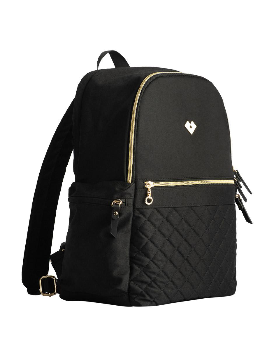 Mochila con portalaptop para mujer 2