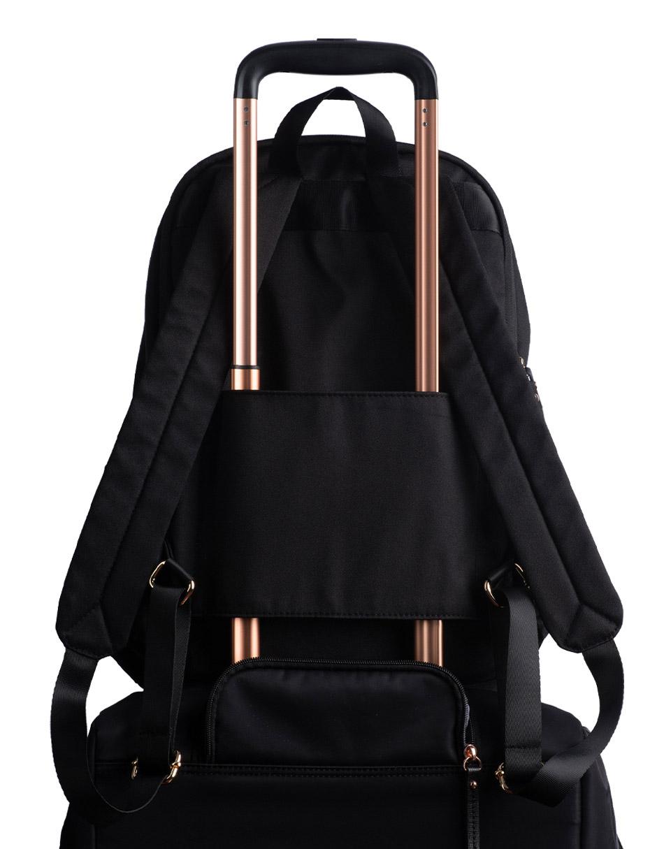 Mochila con portalaptop para mujer 4