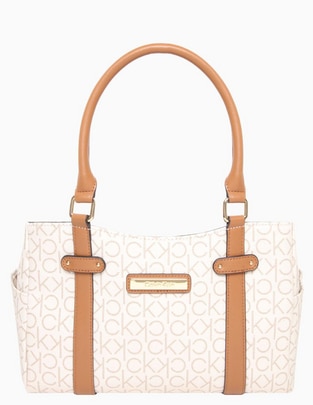 Bolsa satchel para mujer