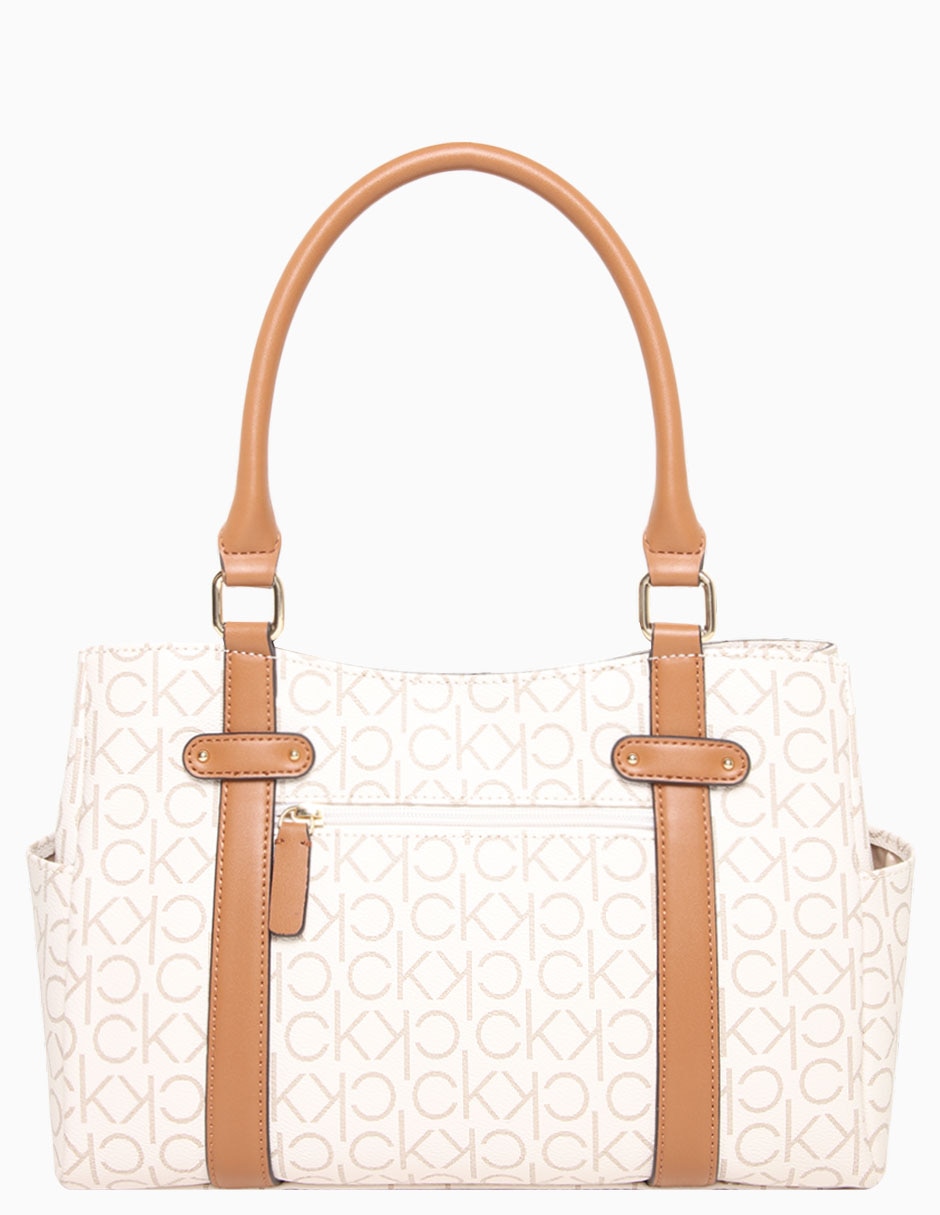 Bolsa satchel para mujer 4