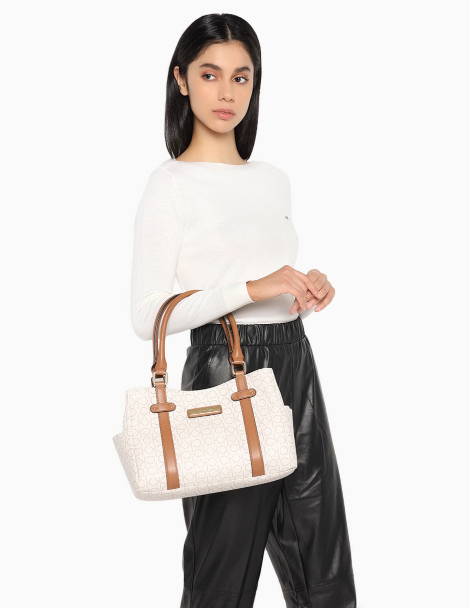 Bolsa satchel para mujer 2