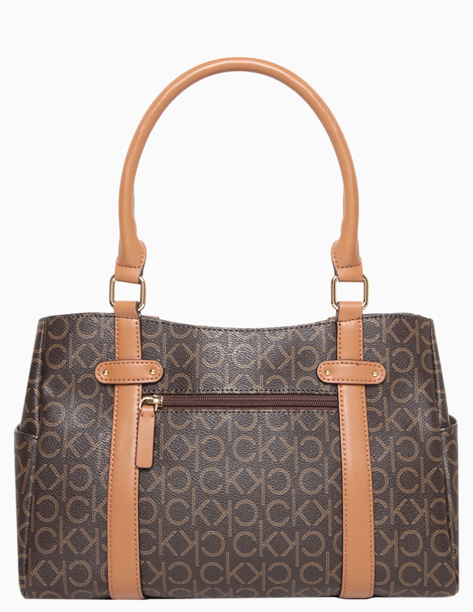 Bolsa satchel para mujer
