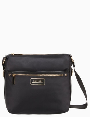 Bolsa crossbody para mujer