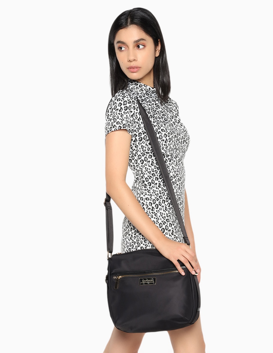 Bolsa crossbody para mujer