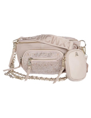Cangurera Steve Madden para mujer