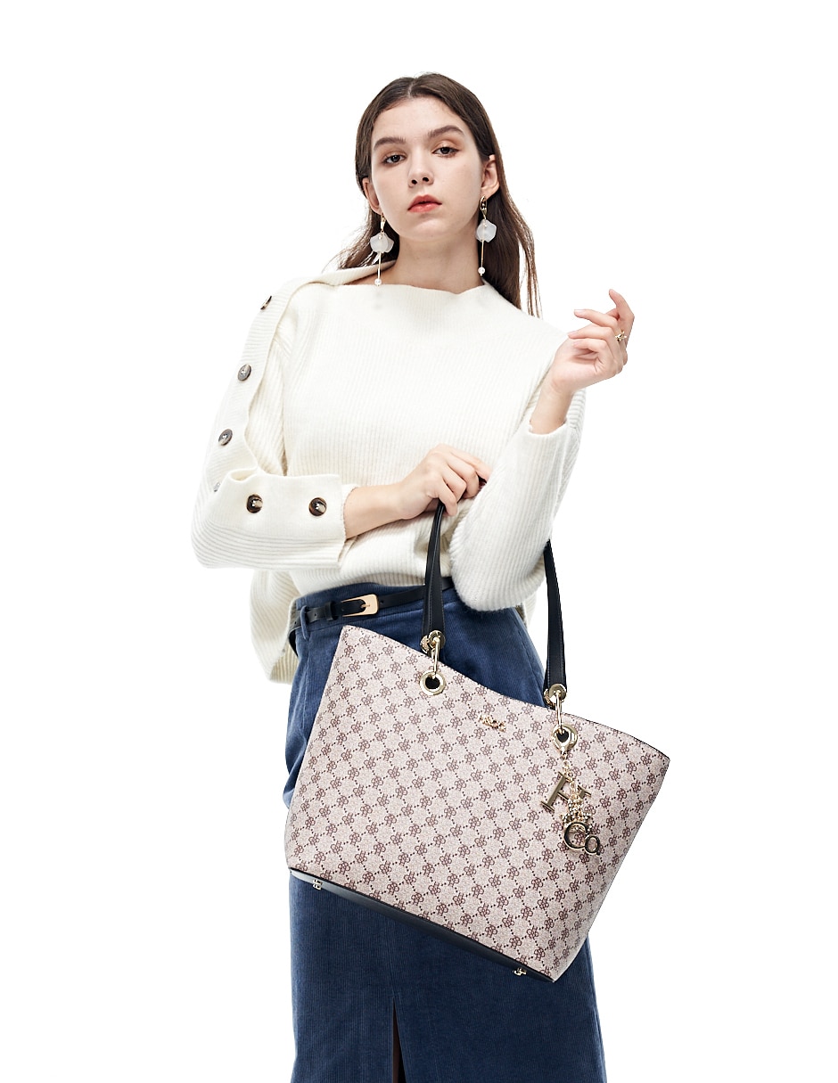 Bolsa tote para mujer 6